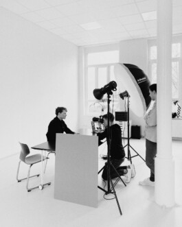 Philip Bartz, Fotografie für Unternehmen, Stiftungen und Agenturen.