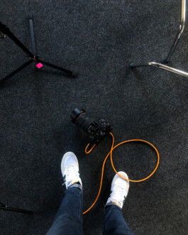 Philip Bartz, Fotografie für Unternehmen, Stiftungen und Agenturen.