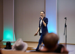 Event-Dokumentation 