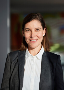 Portrait von Ida Retter für die VolkswagenStiftung aus Hannover 