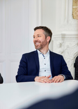 Anwaltskanzlei Germer Jones + Partner 