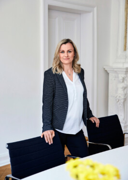 Anwaltskanzlei Germer Jones + Partner 