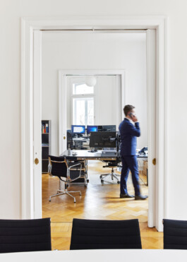 Anwaltskanzlei Germer Jones + Partner 